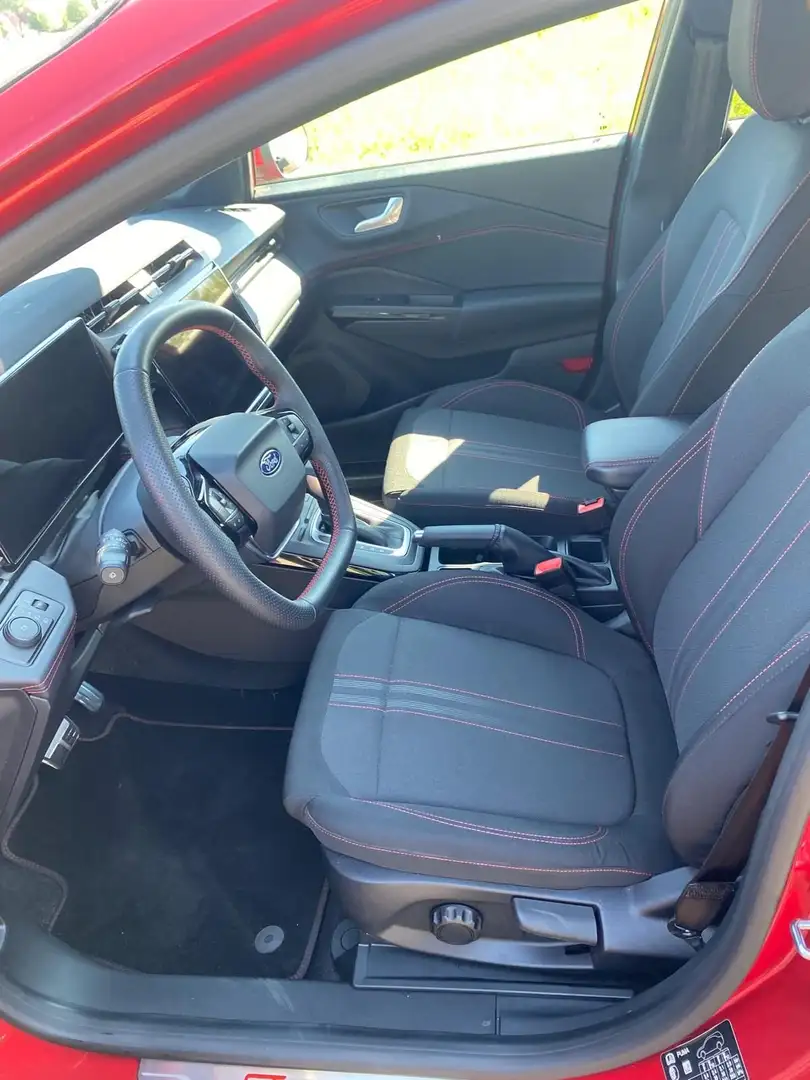 Vista auto 7