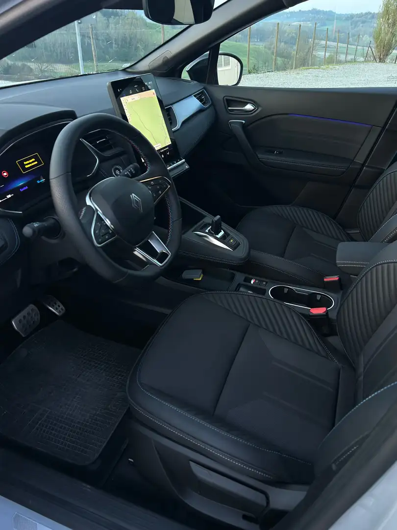 Vista auto 5