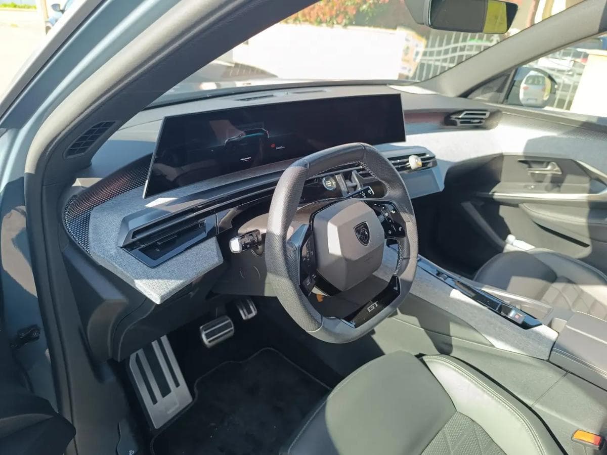 Vista auto 12