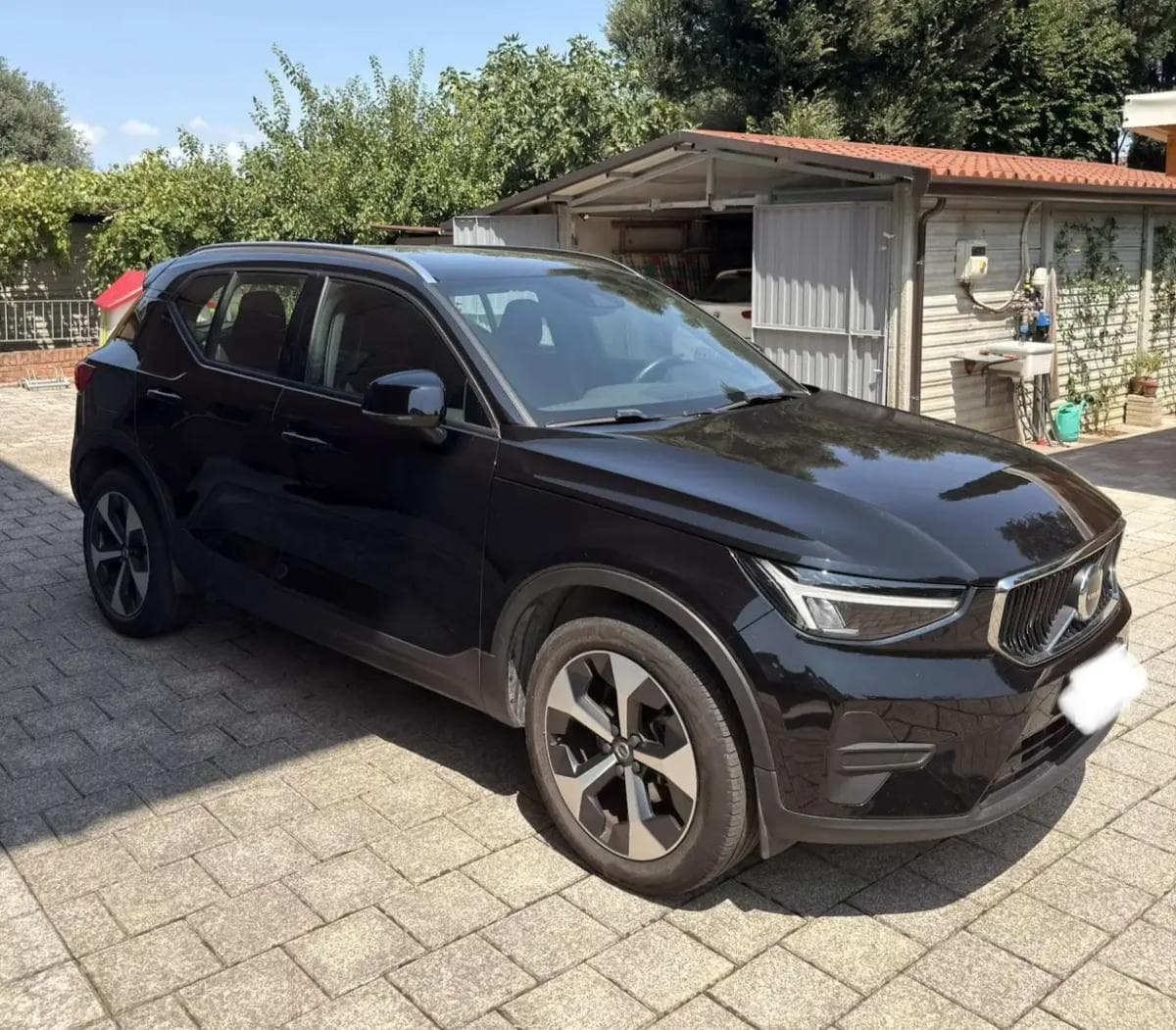 Vista auto 10