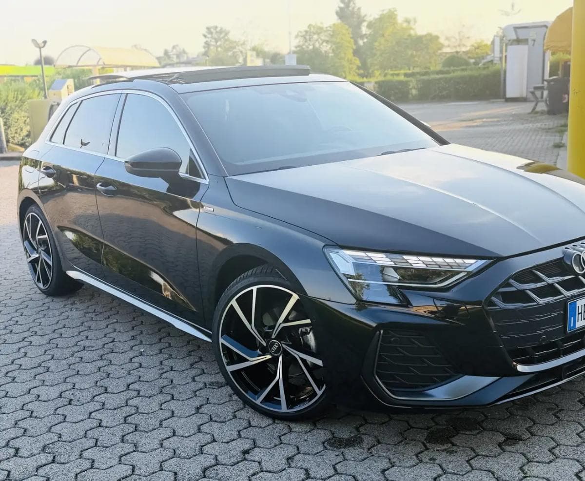 Vista auto 3
