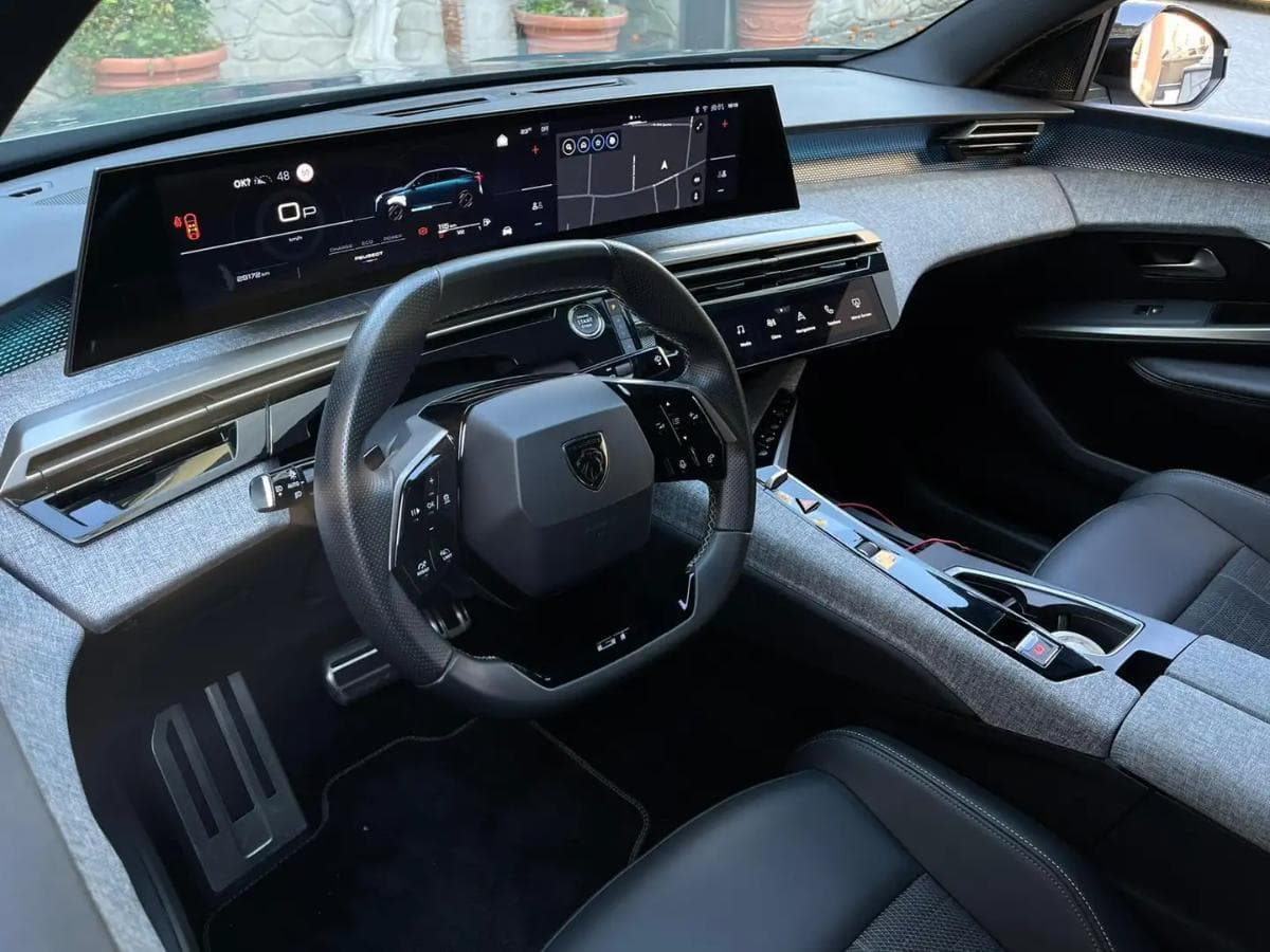 Vista auto 8
