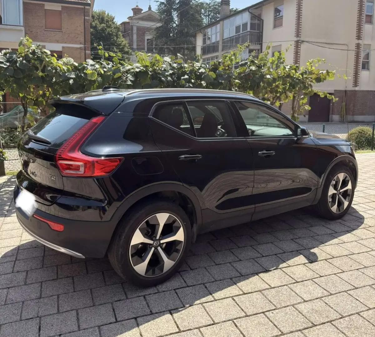 Vista auto 4