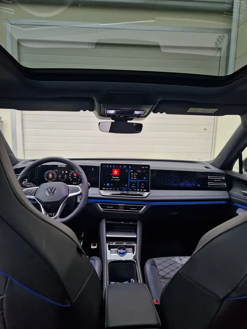 Vista auto 8