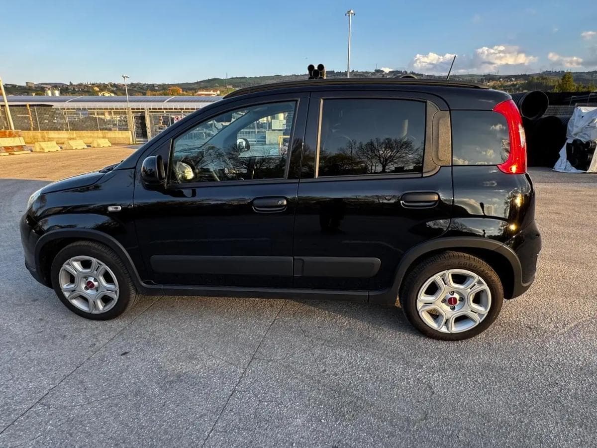 Vista auto 7