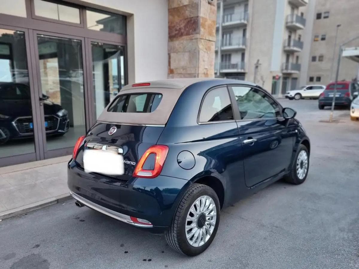 Vista auto 5