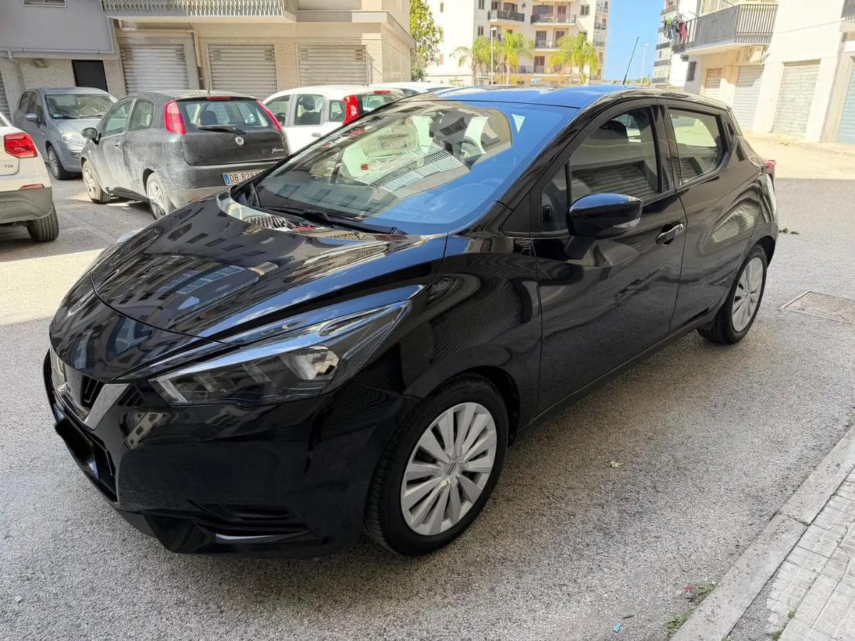 Vista auto 1