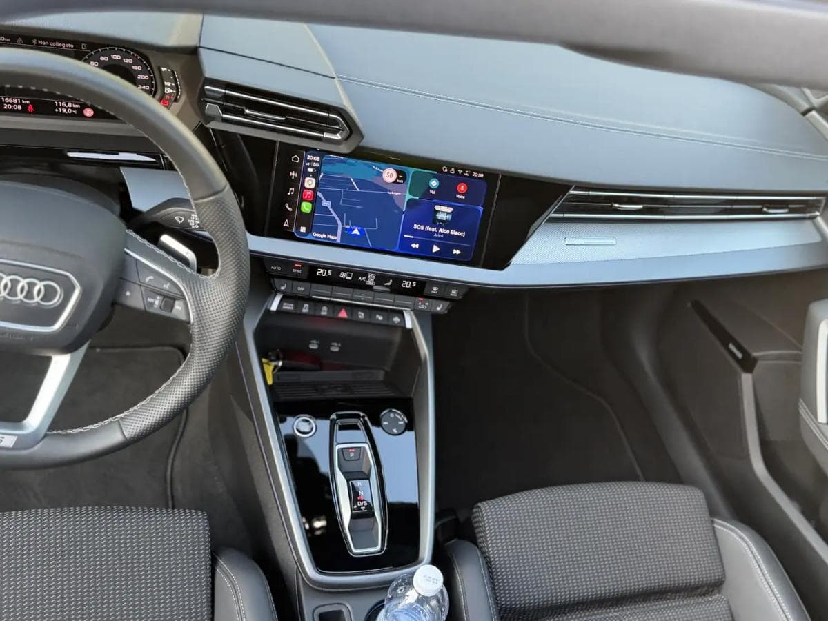 Vista auto 7