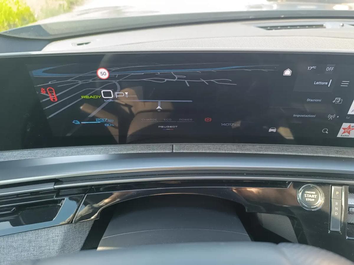 Vista auto 10