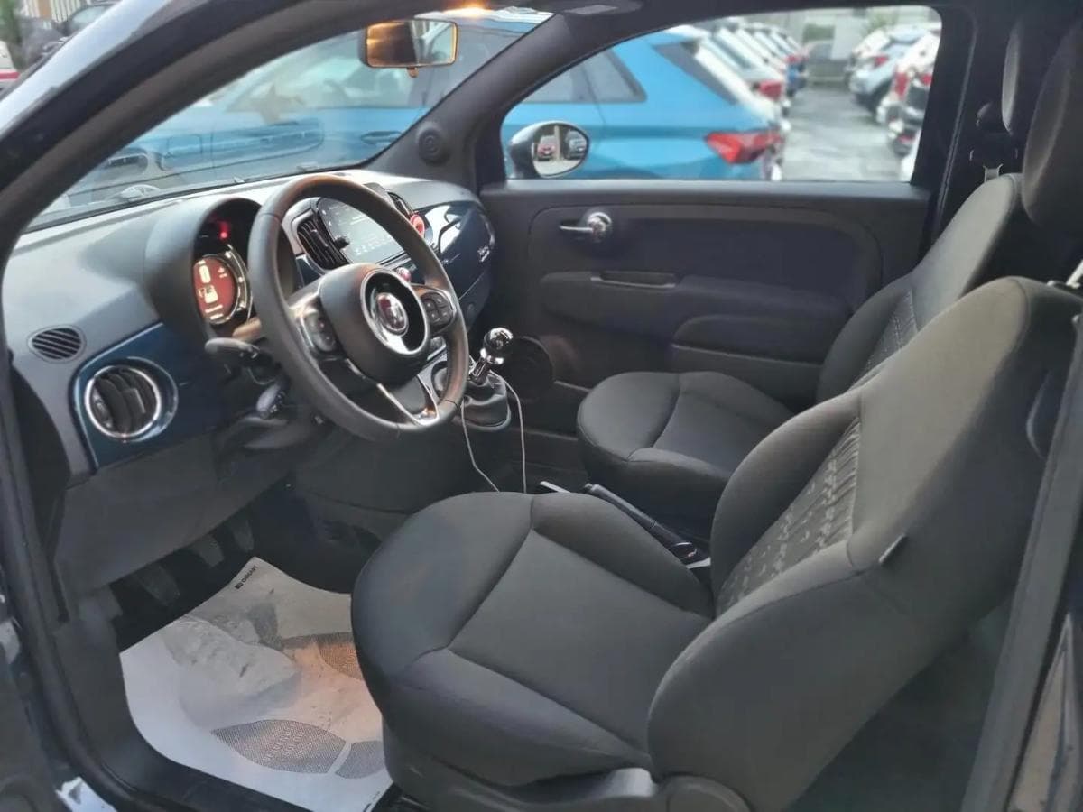 Vista auto 6