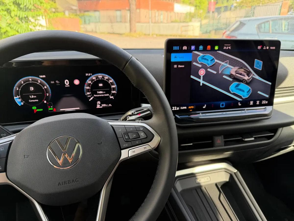 Vista auto 7