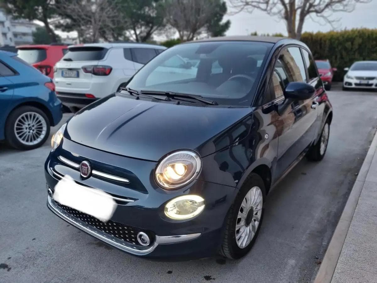 Vista auto 1