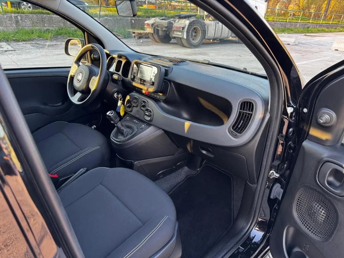 Vista auto 12