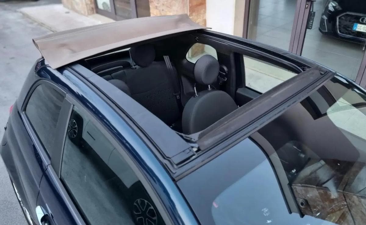 Vista auto 10
