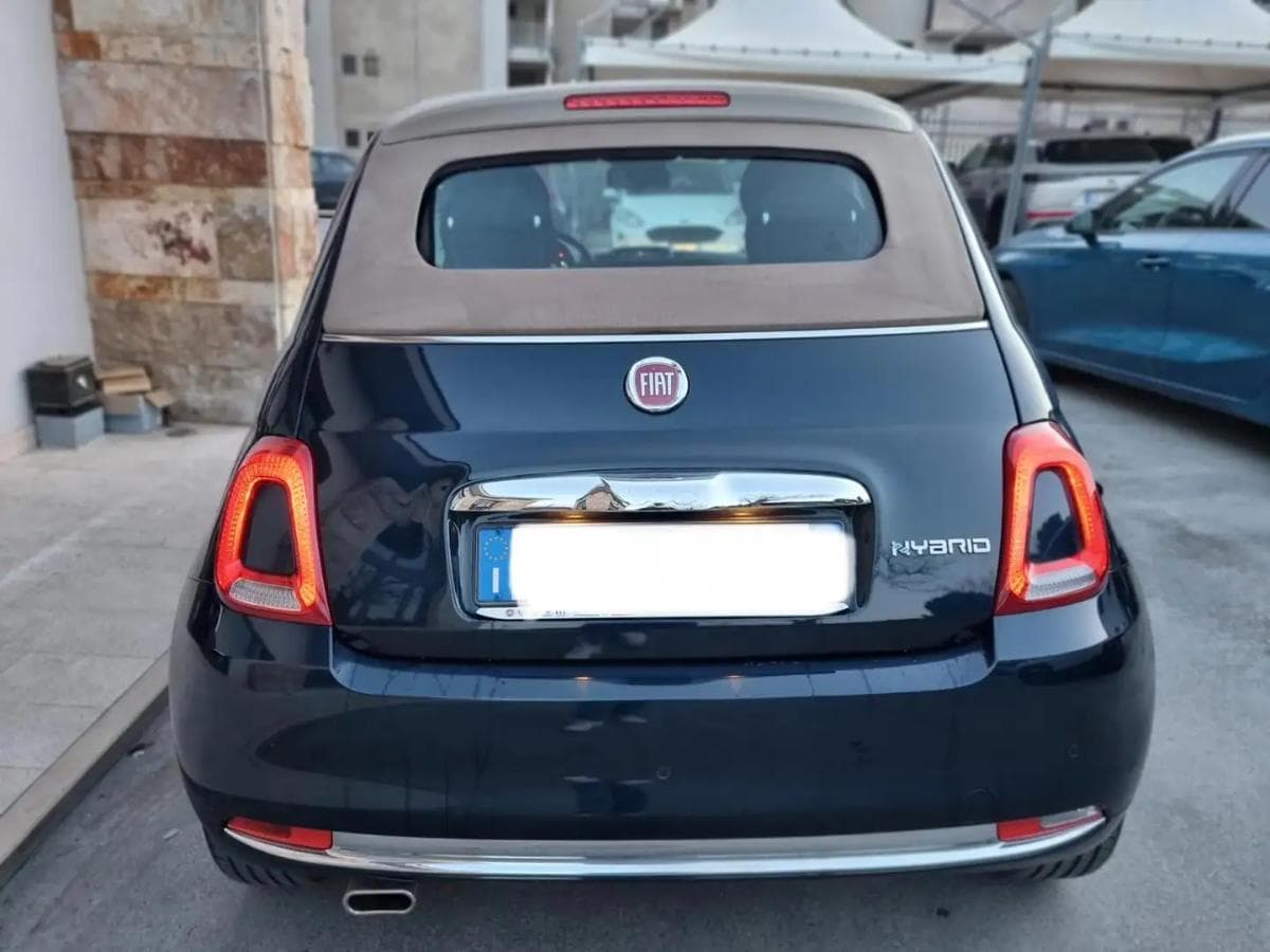 Vista auto 3
