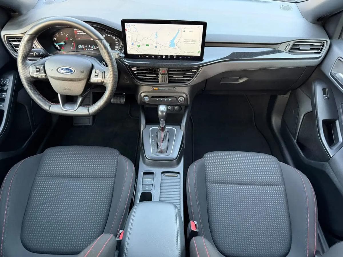 Vista auto 9
