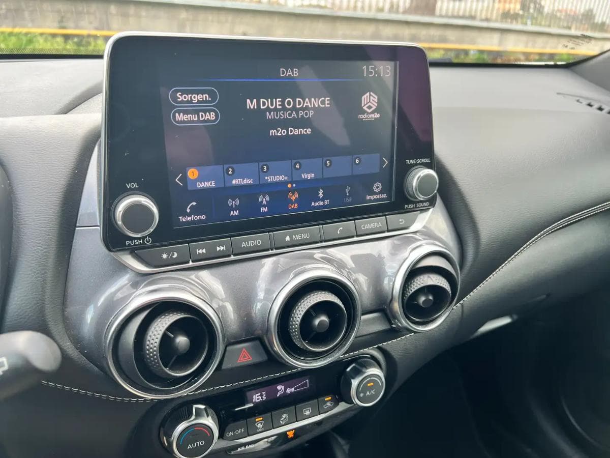 Vista auto 7