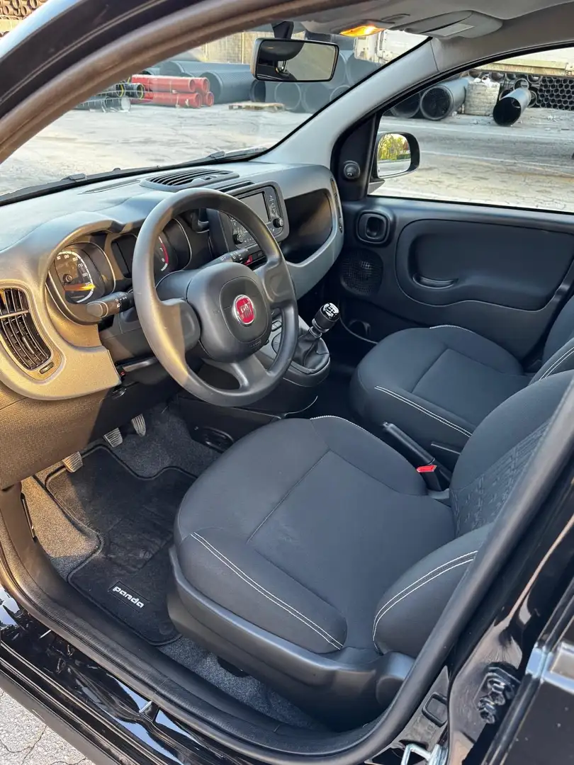 Vista auto 8