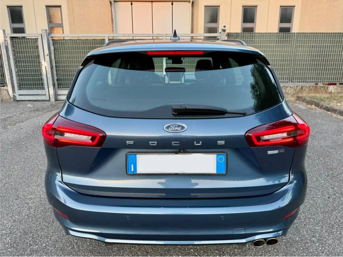 Vista auto 5