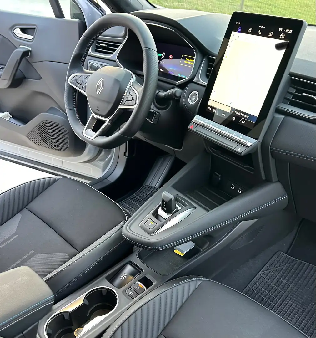 Vista auto 9