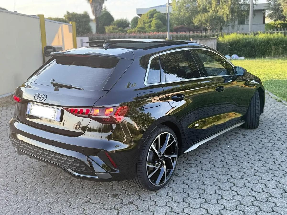 Vista auto 5