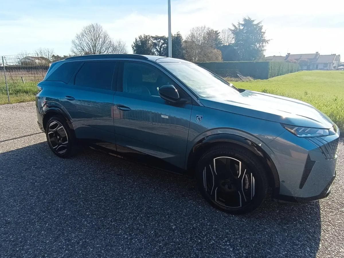 Vista auto 6