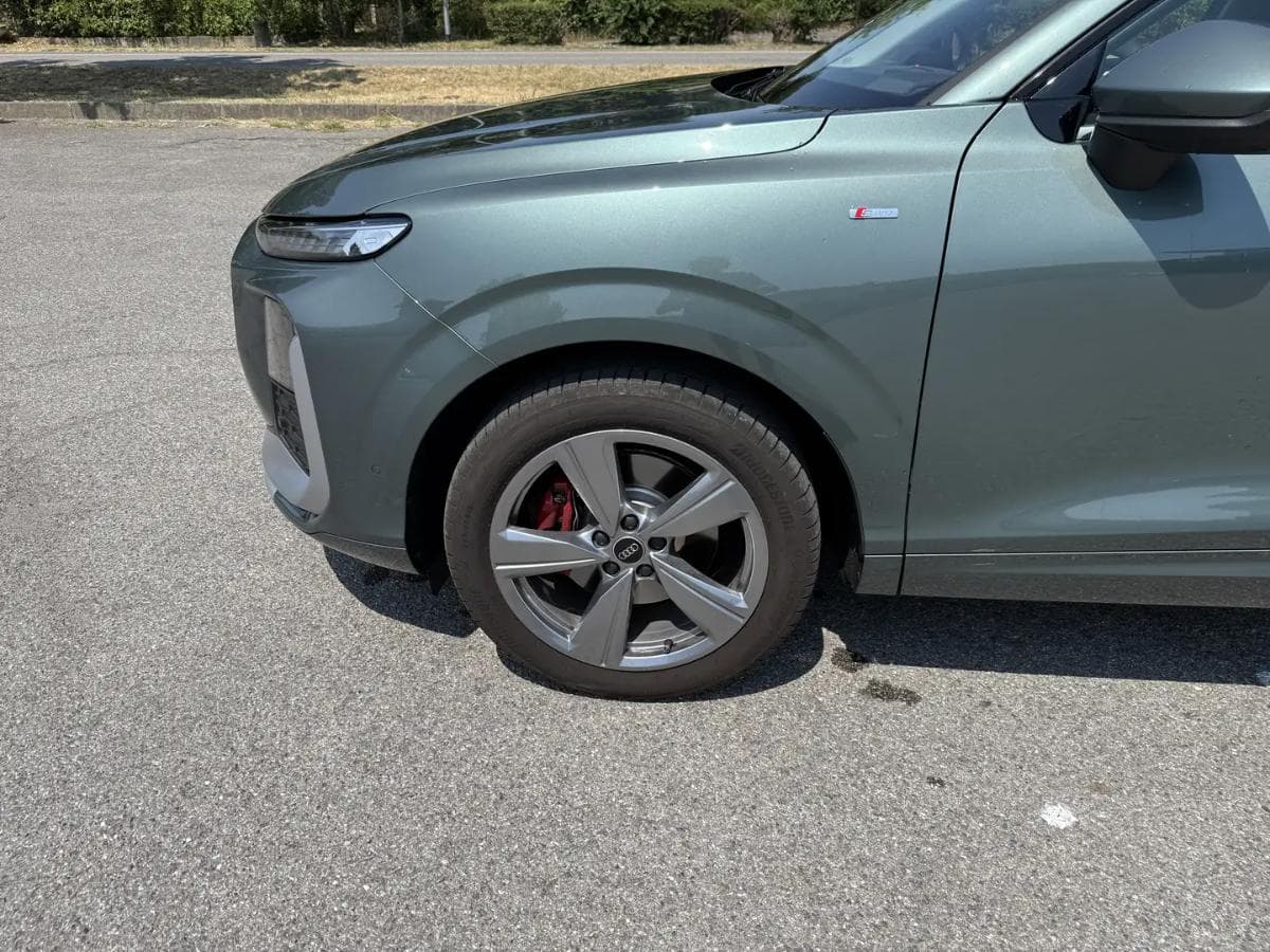 Vista auto 12
