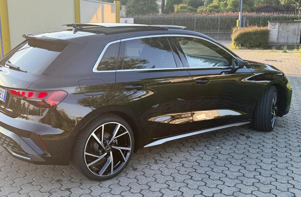 Vista auto 6