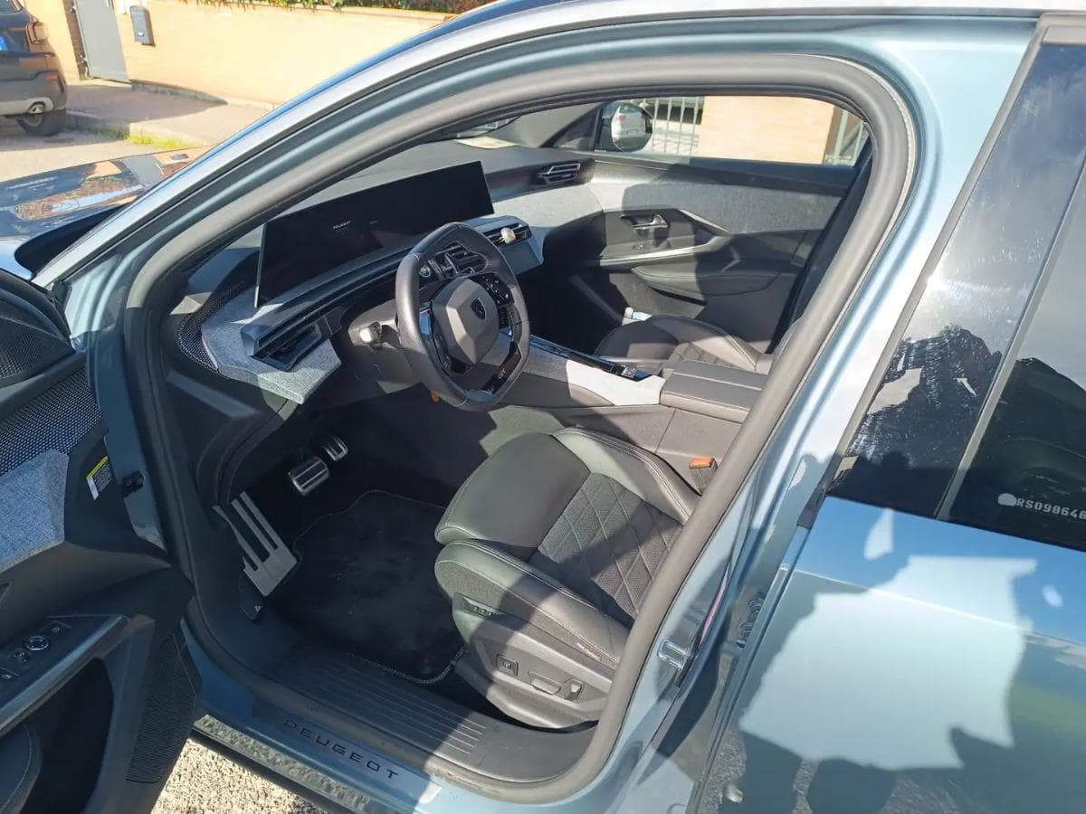 Vista auto 7