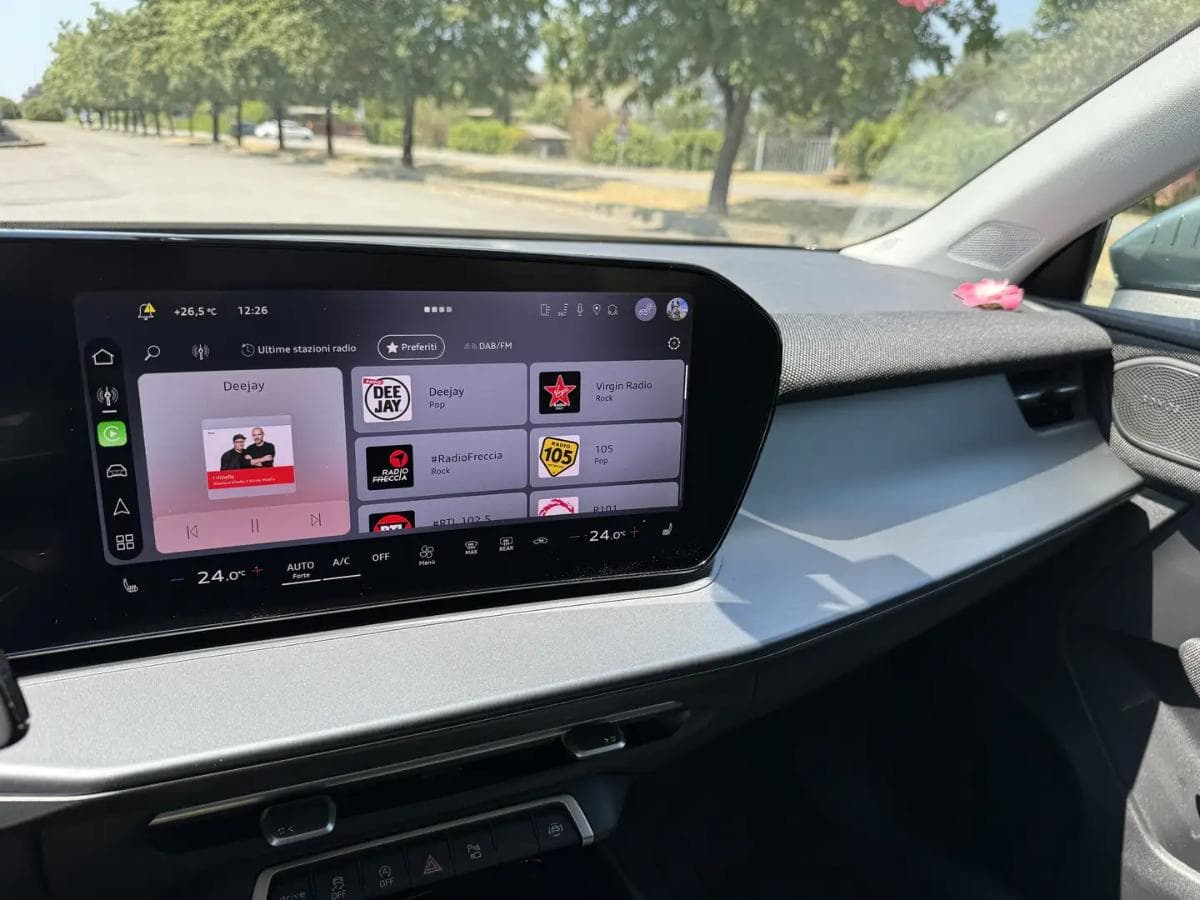 Vista auto 10