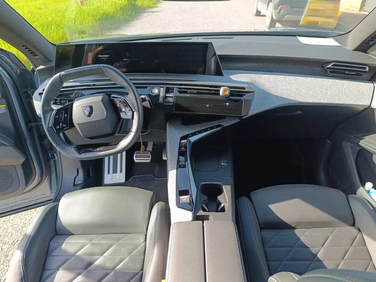 Vista auto 8