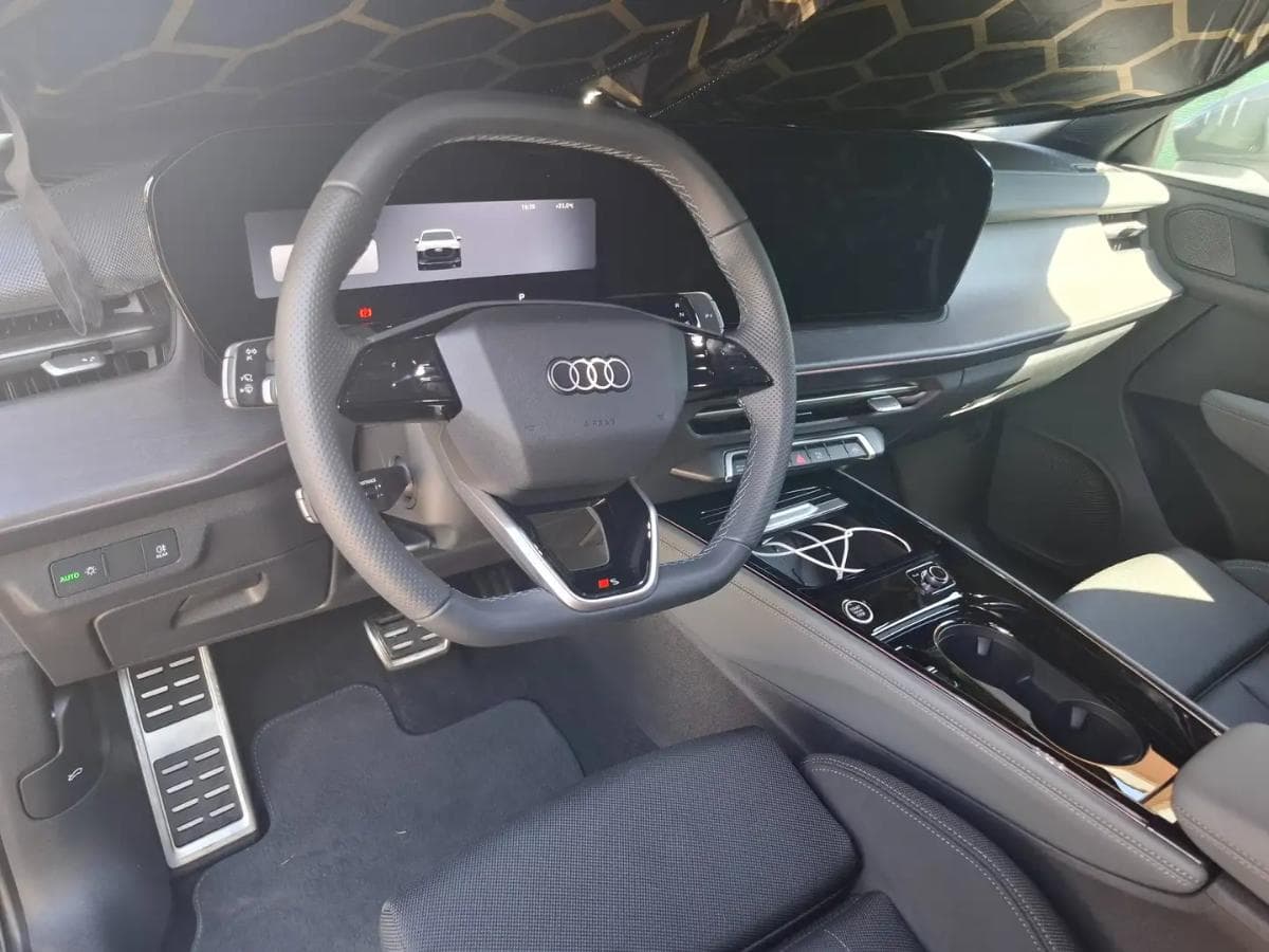 Vista auto 8