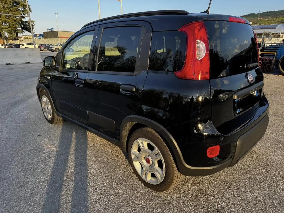 Vista auto 4