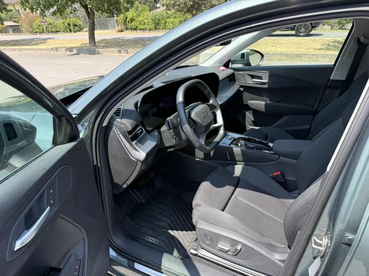 Vista auto 7