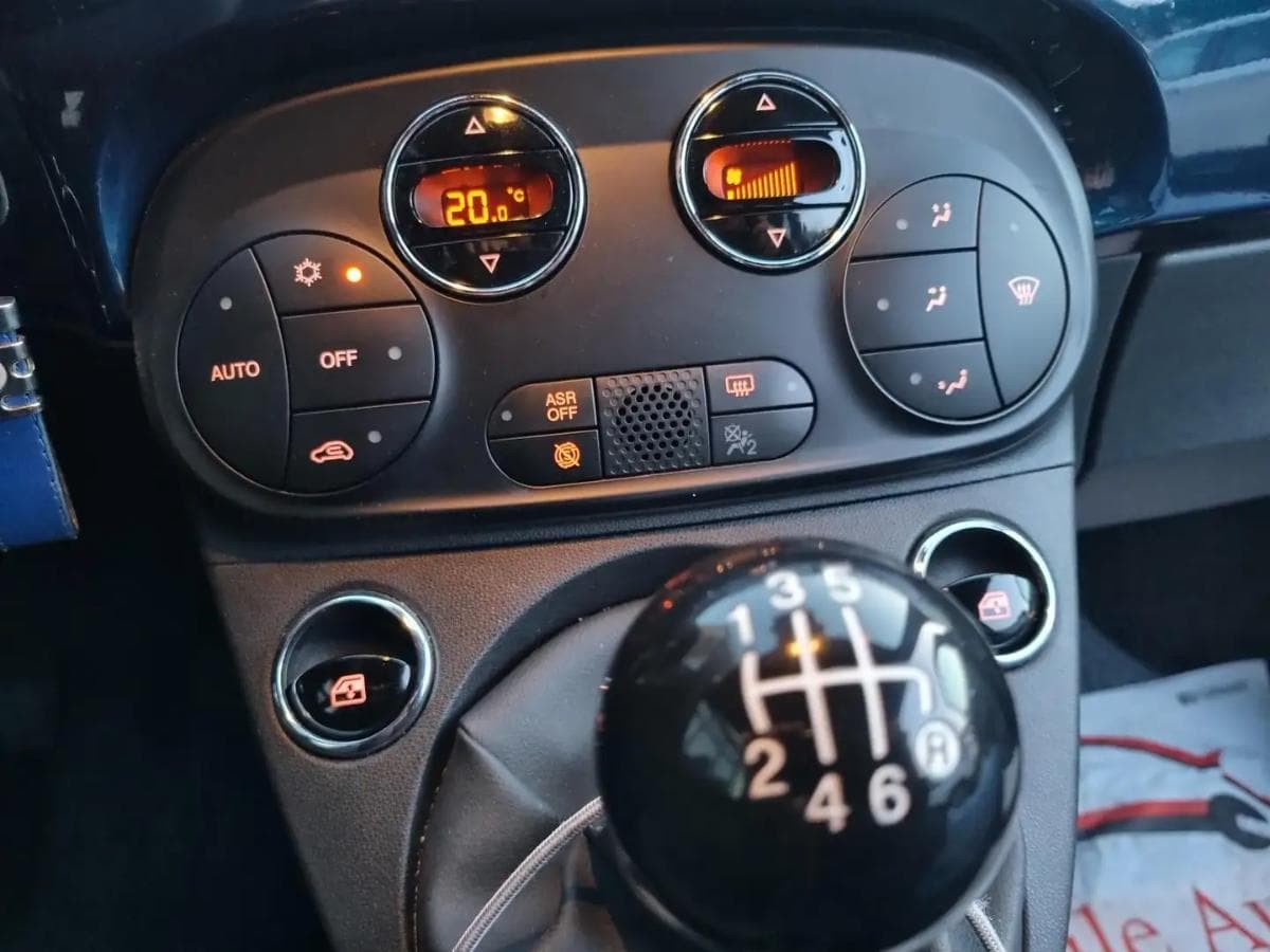 Vista auto 7