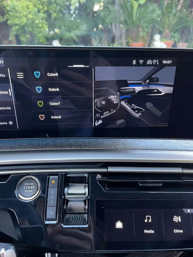 Vista auto 11