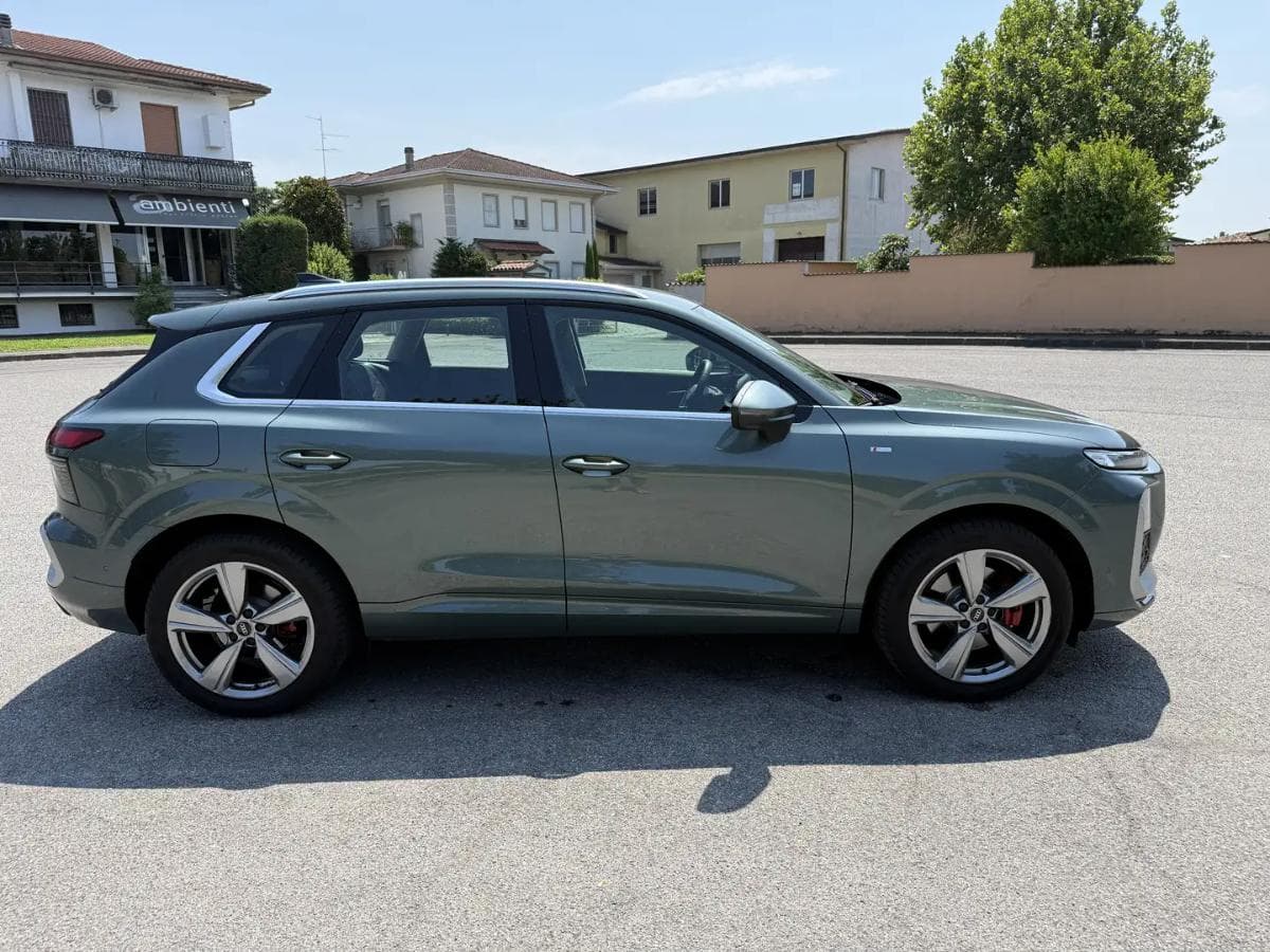 Vista auto 6