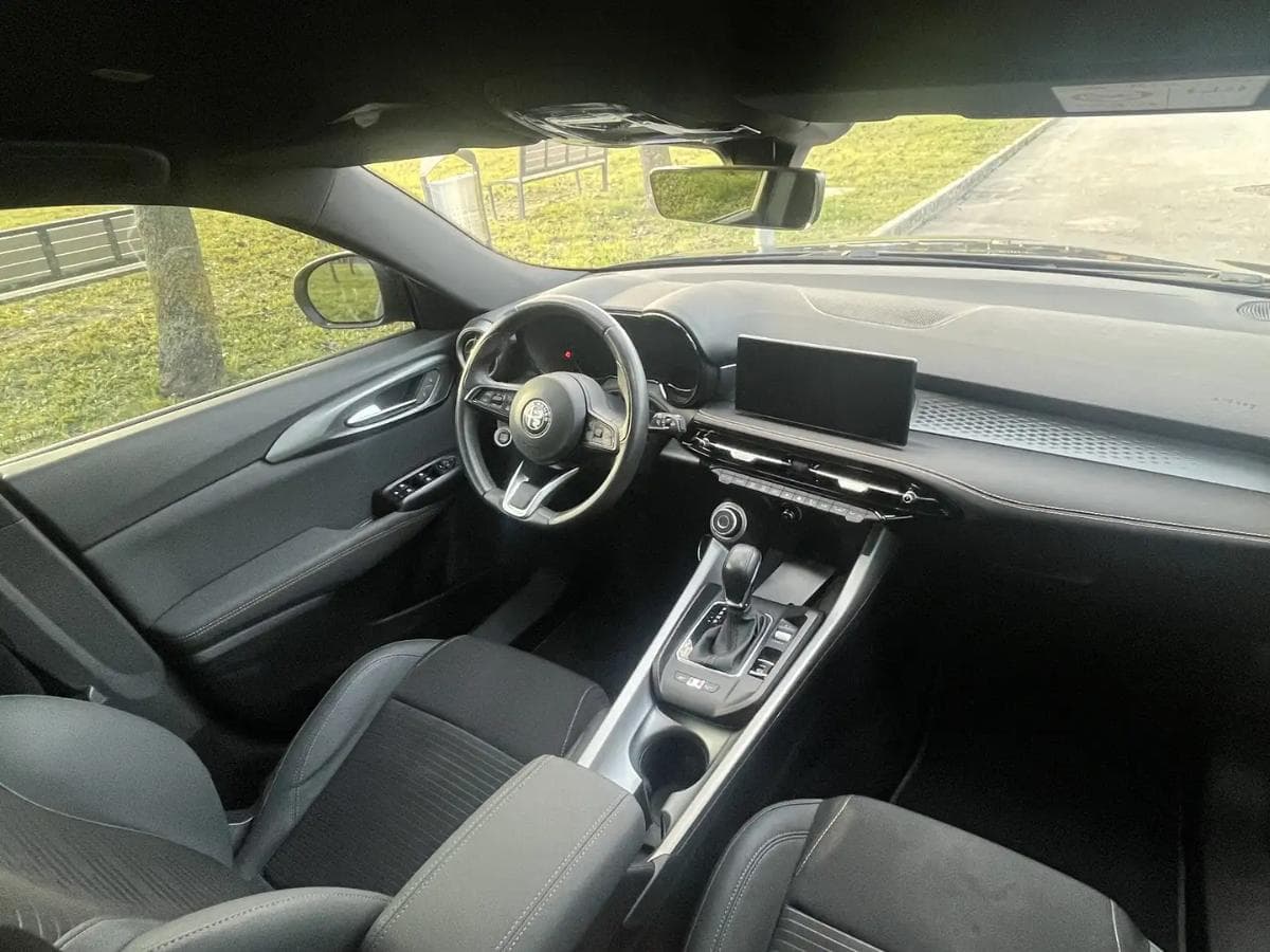 Vista auto 10