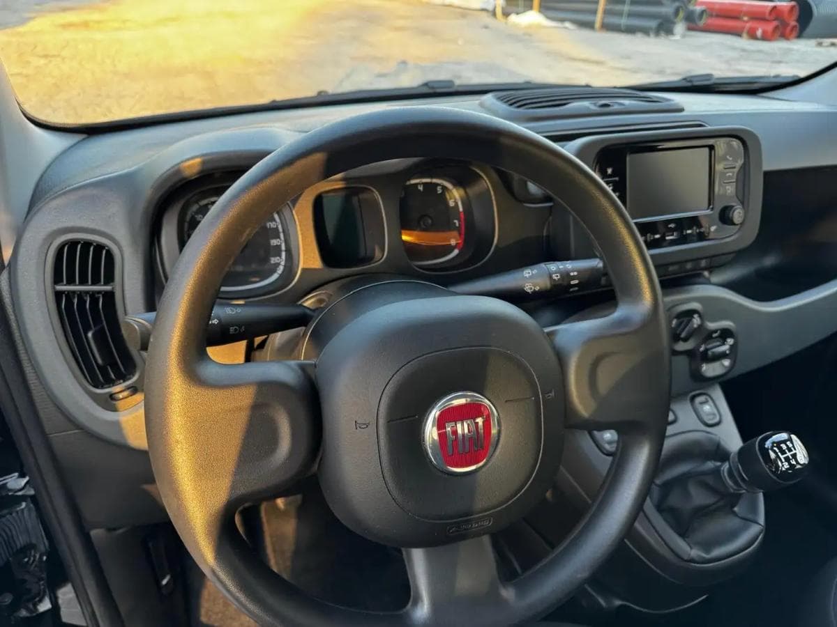 Vista auto 10