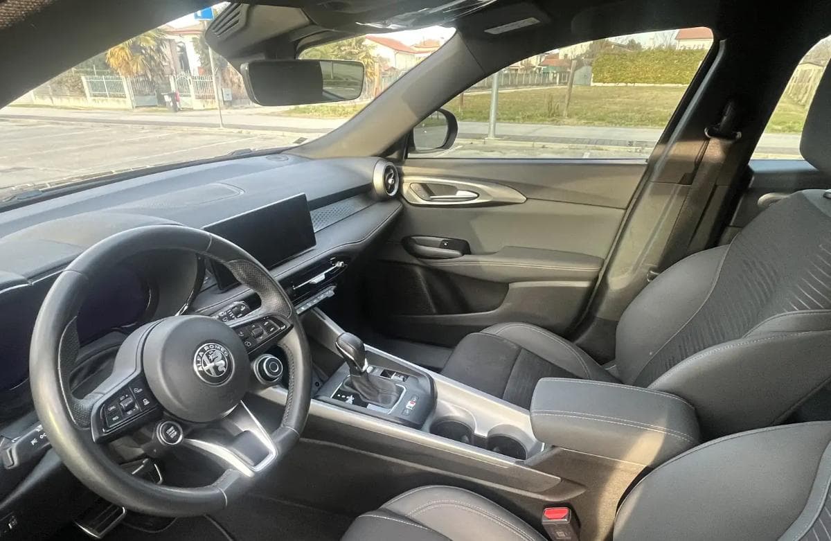Vista auto 8