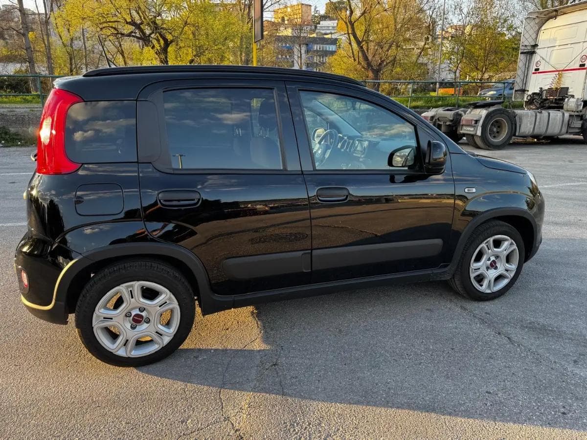 Vista auto 6