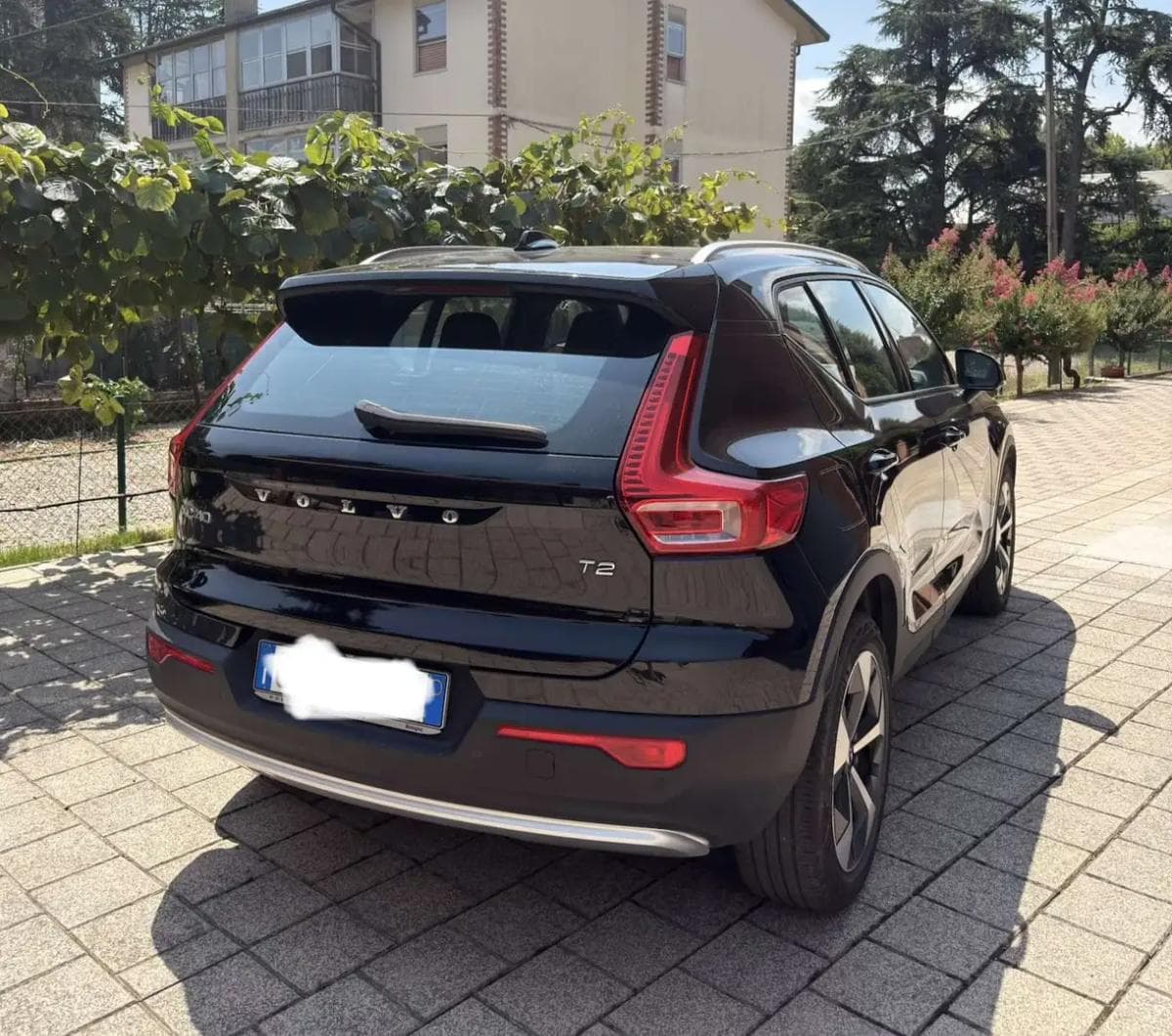 Vista auto 5