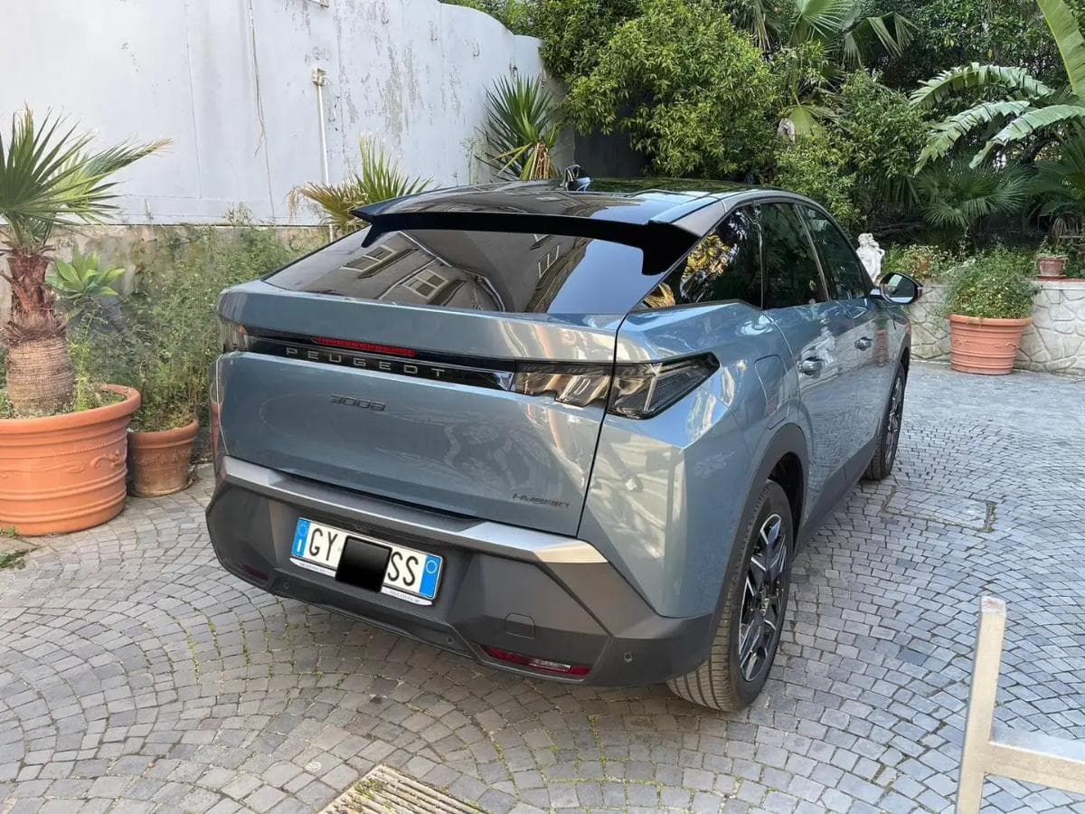 Vista auto 3