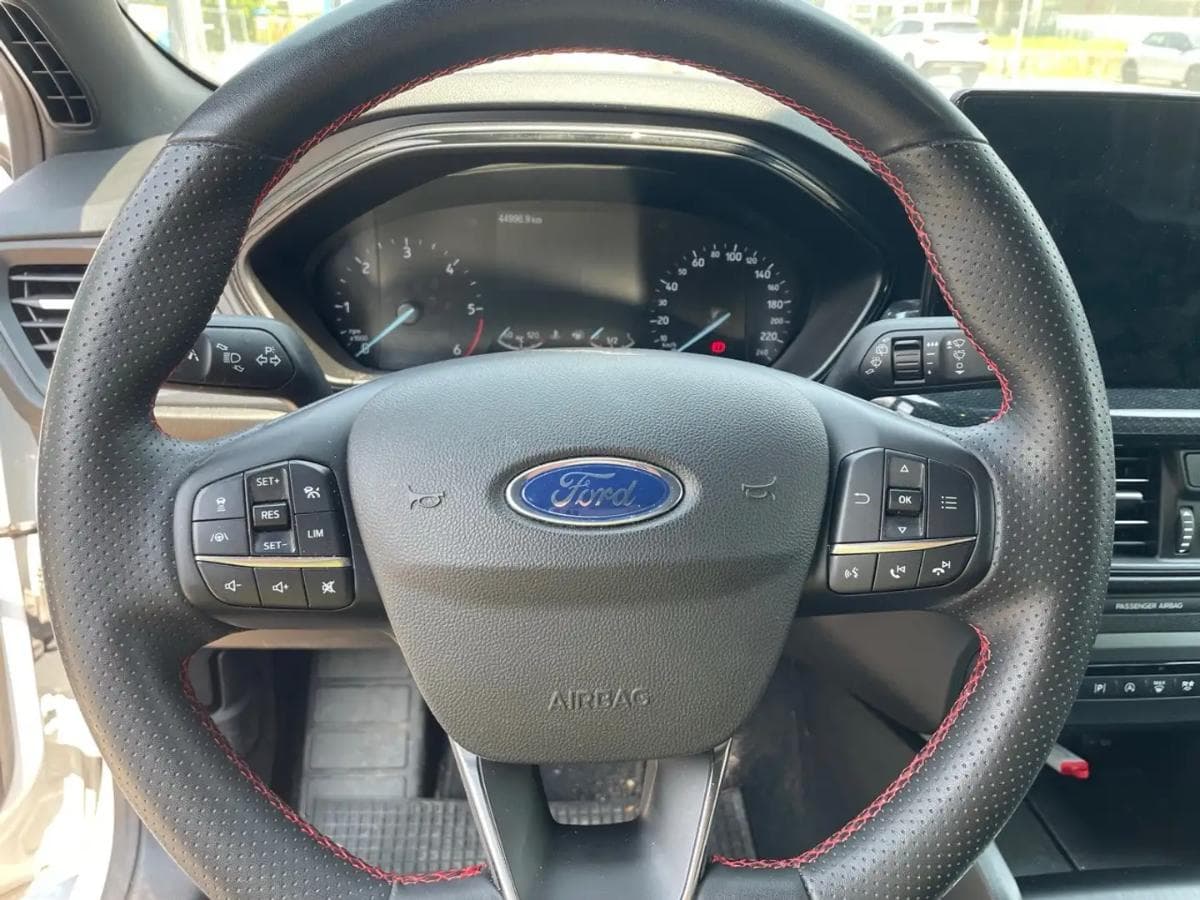 Vista auto 7