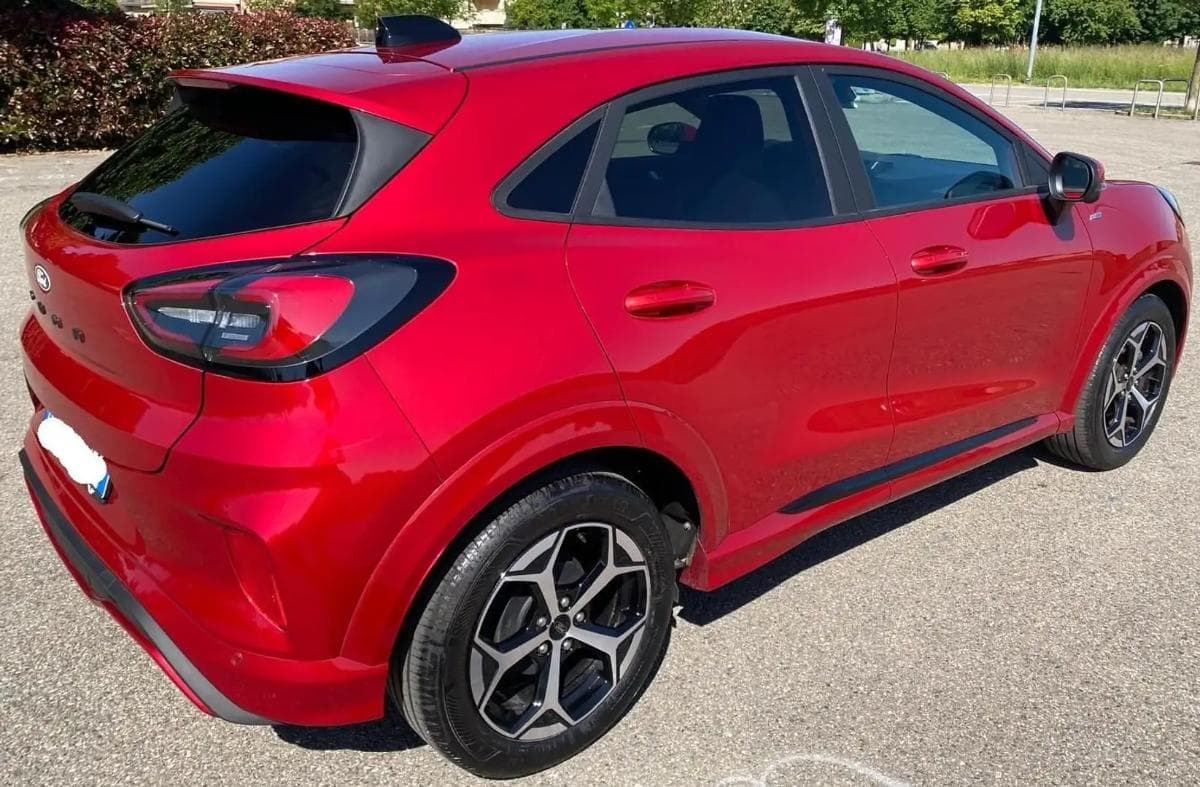 Vista auto 6