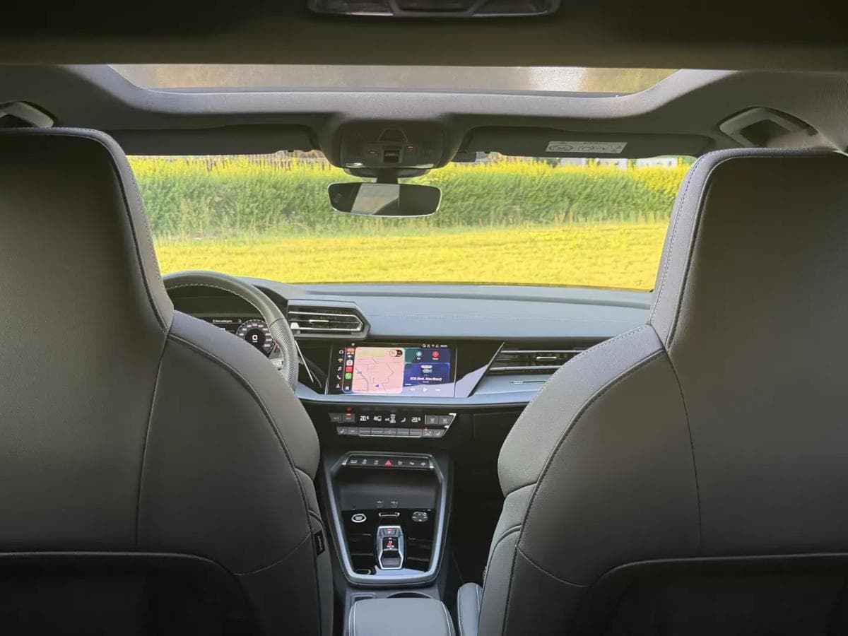 Vista auto 8