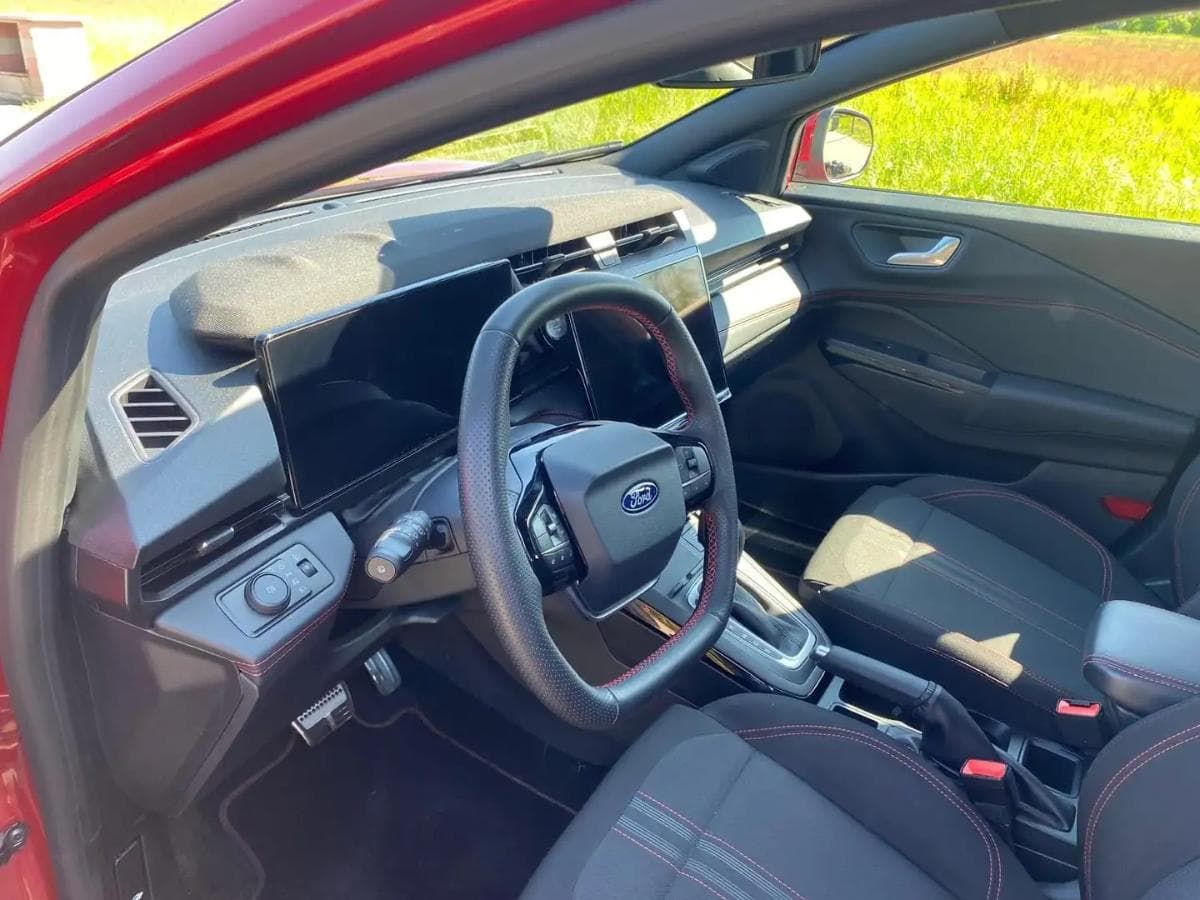 Vista auto 9