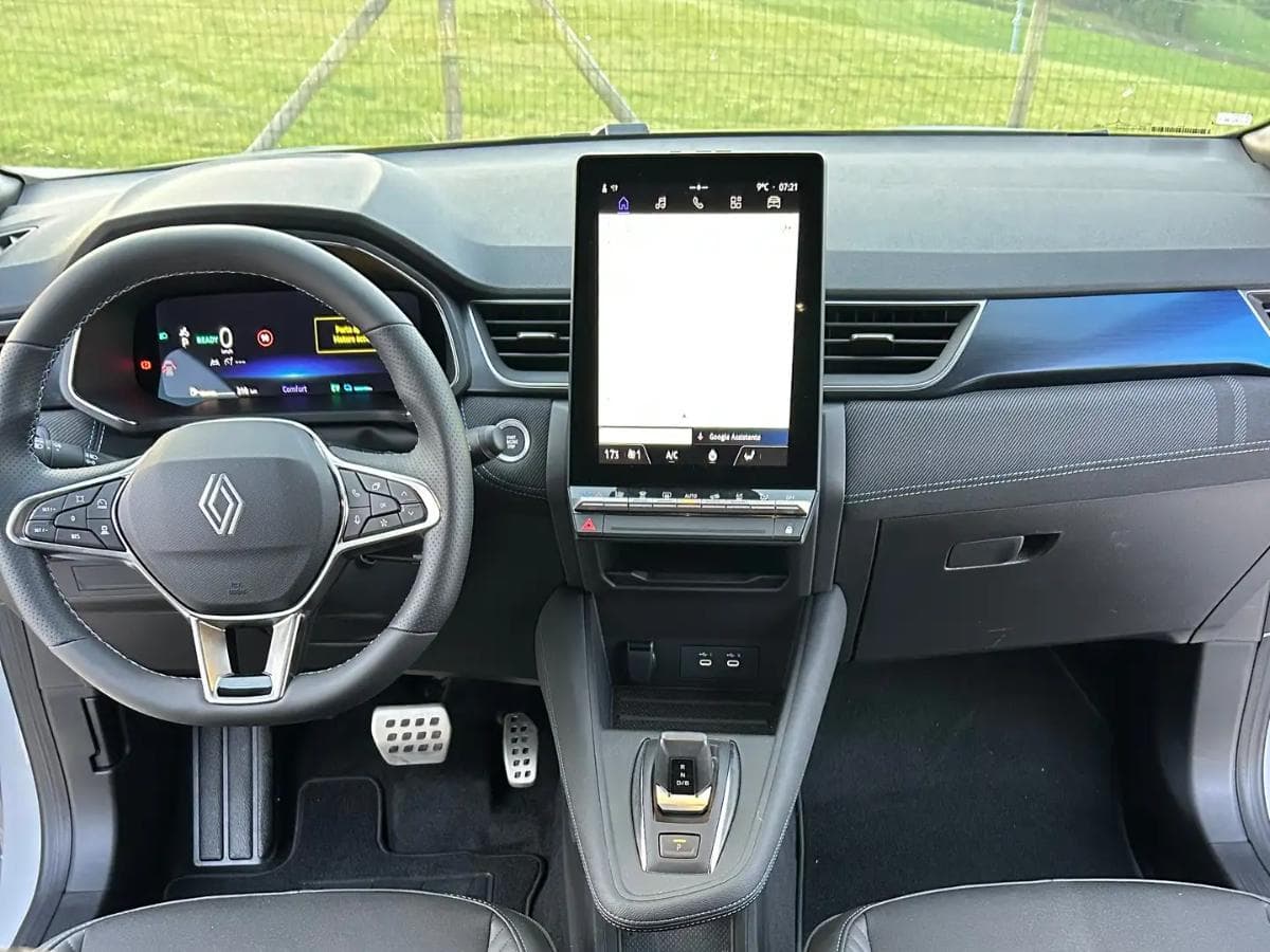 Vista auto 10