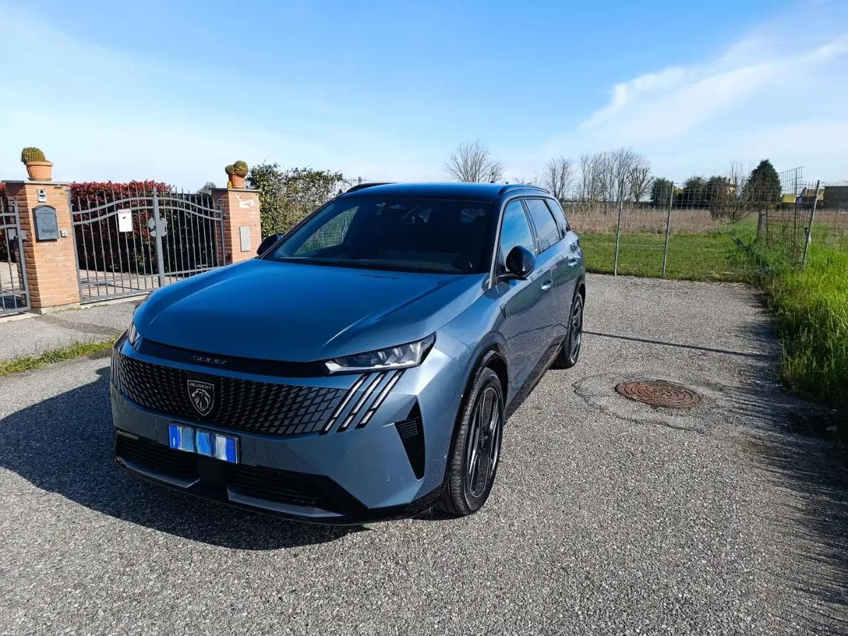 Vista auto 1