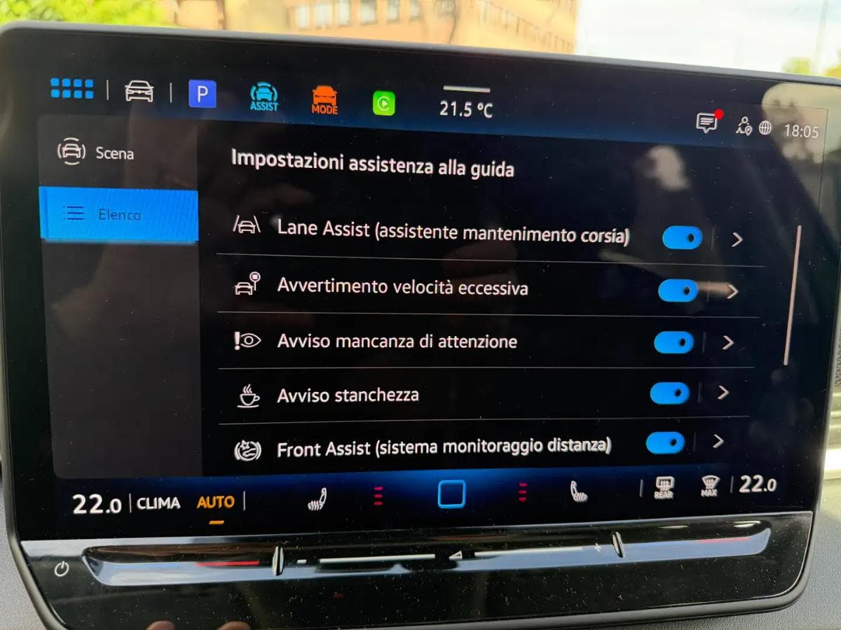 Vista auto 11